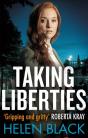 Taking Liberties - Preview