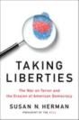 Taking Liberties - Preview