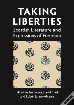 Capa do artigo Taking Liberties