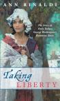 Taking Liberty - Preview