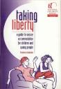 Taking Liberty - Preview