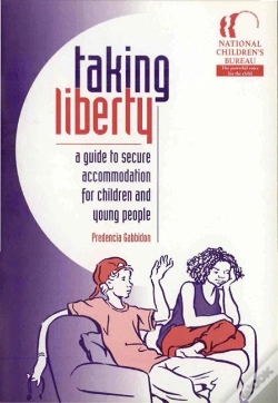 Capa do artigo Taking Liberty