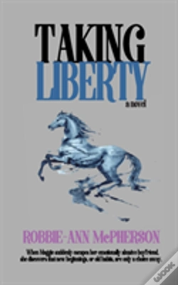 Capa do artigo Taking Liberty