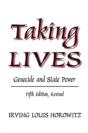 Taking Lives - Preview