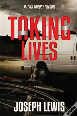Capa do artigo Taking Lives