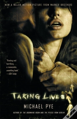 Capa do artigo Taking Lives