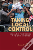Taking Local Control
