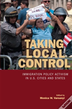 Capa do artigo Taking Local Control