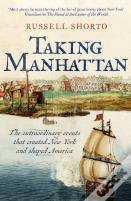 Taking Manhattan