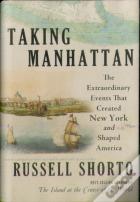 Taking Manhattan