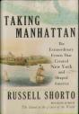 Taking Manhattan - Preview