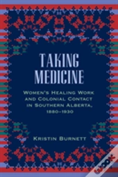 Taking Medicine