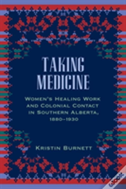 Capa do artigo Taking Medicine