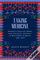 Taking Medicine