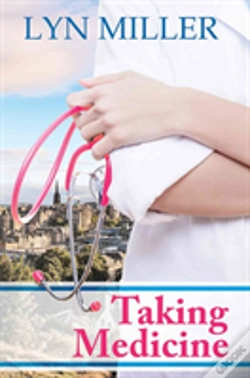 Capa do artigo Taking Medicine
