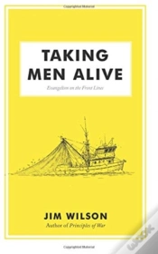 Capa do artigo Taking Men Alive