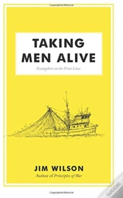 Capa do artigo Taking Men Alive