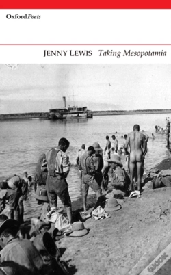 Capa do artigo Taking Mesopotamia
