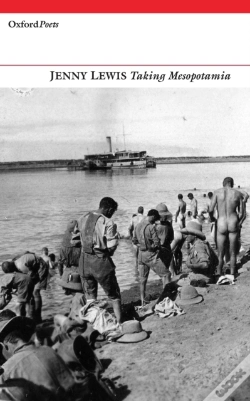 Capa do artigo Taking Mesopotamia