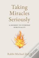 Taking Miracles Seriously