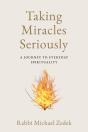 Taking Miracles Seriously - Preview