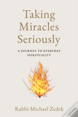 Capa do artigo Taking Miracles Seriously