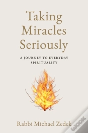 Capa do artigo Taking Miracles Seriously