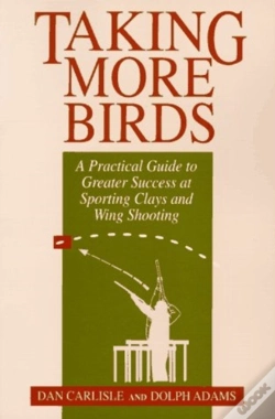 Capa do artigo Taking More Birds
