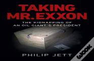 Taking Mr. Exxon