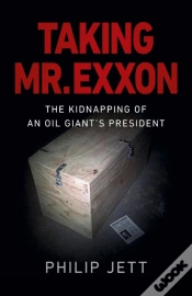 Capa do artigo Taking Mr. Exxon