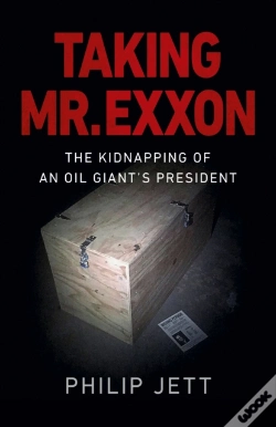 Capa do artigo Taking Mr. Exxon