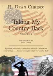 Taking My Country Back