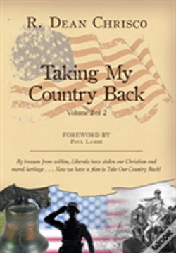 Capa do artigo Taking My Country Back