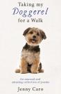 Taking My Doggerel For A Walk - Preview