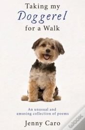 Capa do artigo Taking My Doggerel For A Walk
