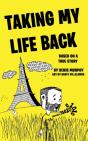 Taking My Life Back - Preview