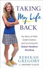 Taking My Life Back - Preview