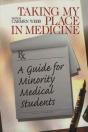 Taking My Place In Medicine - Preview