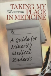 Capa do artigo Taking My Place In Medicine