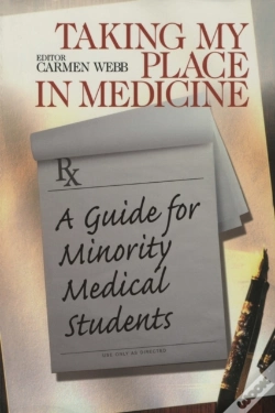 Capa do artigo Taking My Place In Medicine