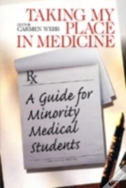 Capa do artigo Taking My Place In Medicine