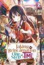 Taking My Reincarnation One Step At A Time: No One Told Me There Would Be Monsters! Volume 2 - Preview