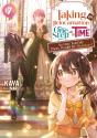 Taking My Reincarnation One Step At A Time: No One Told Me There Would Be Monsters! Volume 7 - Preview