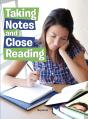 Taking Notes And Close Reading - Preview