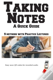 Capa do artigo Taking Notes - The Complete Guide
