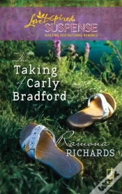 Capa do artigo Taking Of Carly Bradford