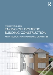 Capa do artigo Taking Off Domestic Building Construction