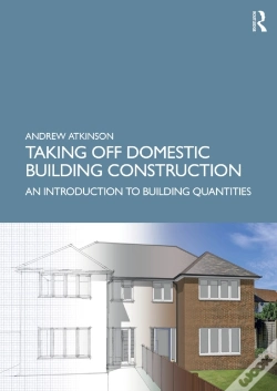 Capa do artigo Taking Off Domestic Building Construction