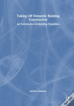 Capa do artigo Taking Off Domestic Building Construction