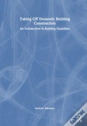 Capa do artigo Taking Off Domestic Building Construction